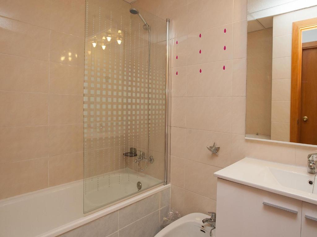 C&B Catalunya 92 Apartment Salou Phòng bức ảnh