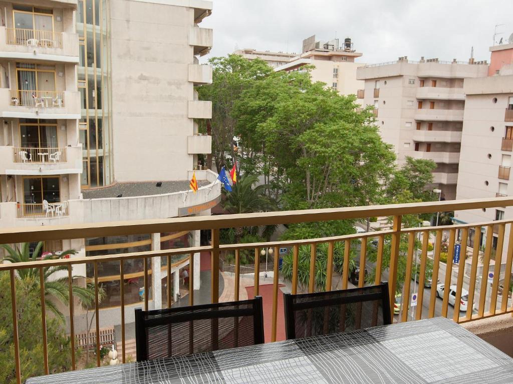 C&B Catalunya 92 Apartment Salou Phòng bức ảnh
