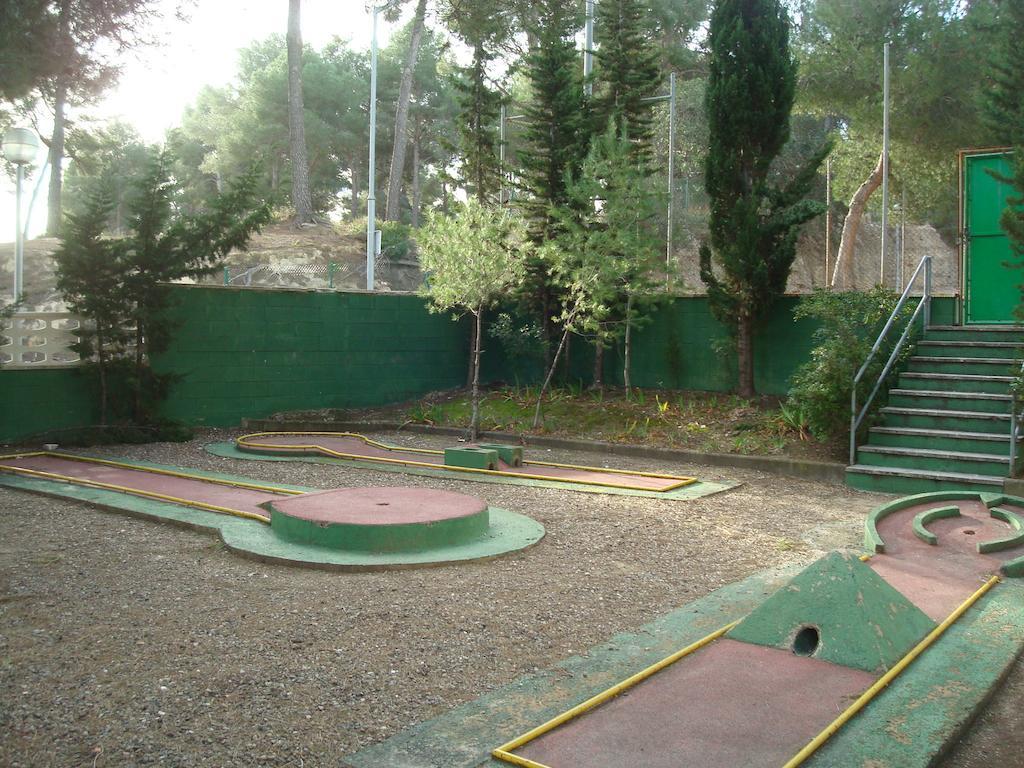 C&B Catalunya 92 Apartment Salou Ngoại thất bức ảnh