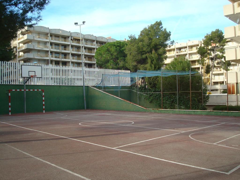 C&B Catalunya 92 Apartment Salou Ngoại thất bức ảnh