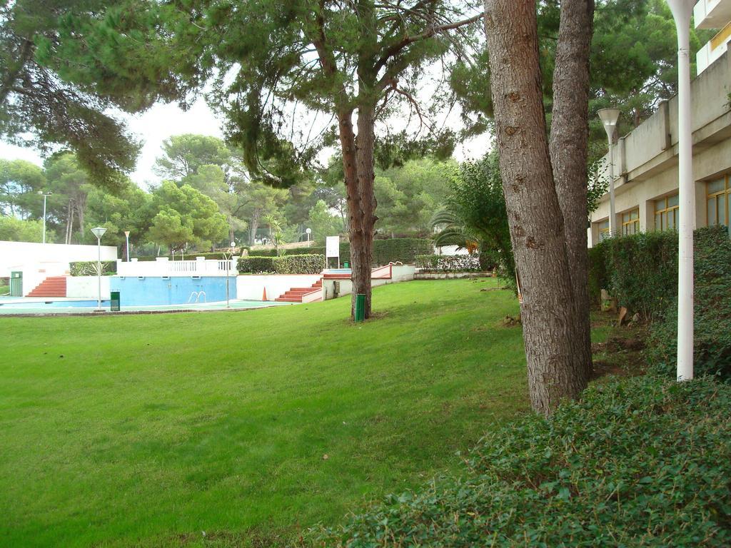 C&B Catalunya 92 Apartment Salou Ngoại thất bức ảnh