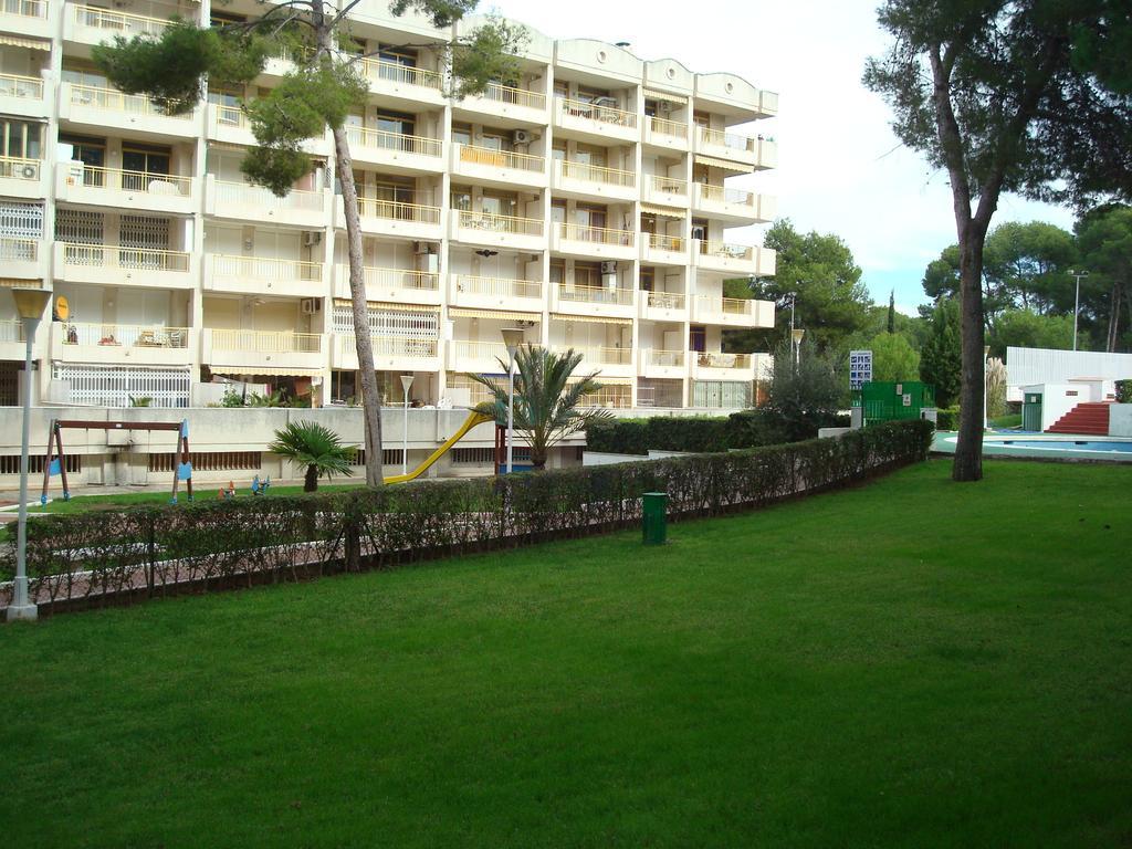 C&B Catalunya 92 Apartment Salou Ngoại thất bức ảnh