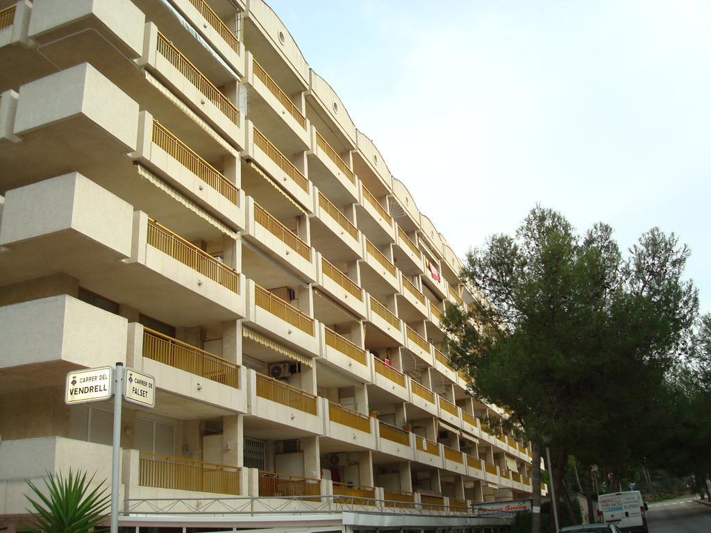 C&B Catalunya 92 Apartment Salou Ngoại thất bức ảnh