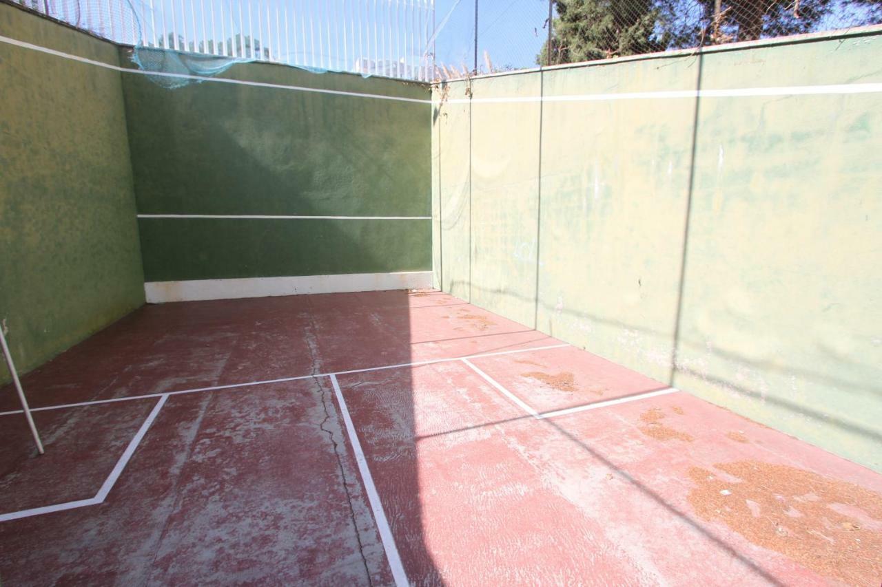 C&B Catalunya 92 Apartment Salou Ngoại thất bức ảnh