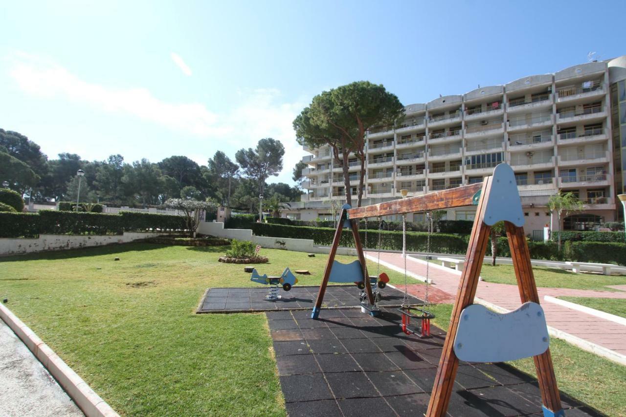C&B Catalunya 92 Apartment Salou Ngoại thất bức ảnh
