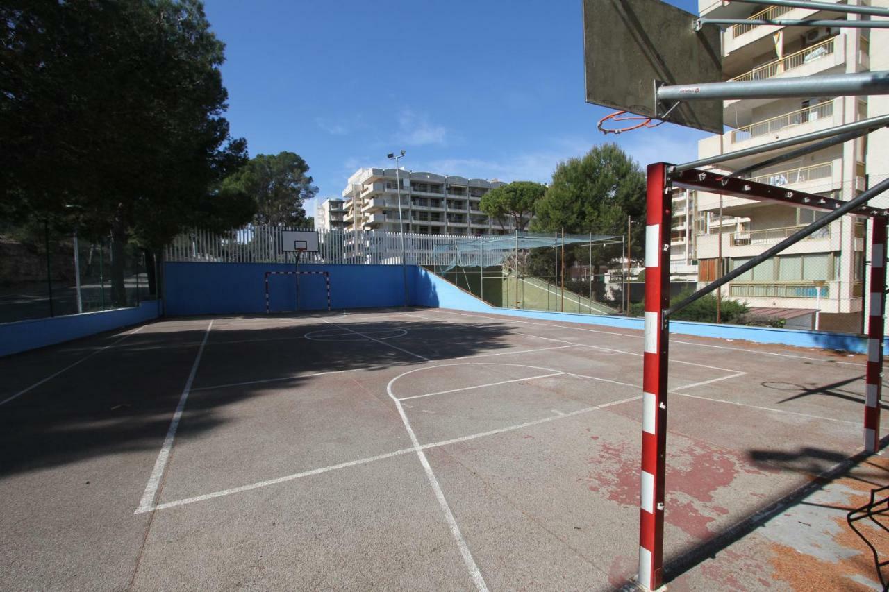 C&B Catalunya 92 Apartment Salou Ngoại thất bức ảnh